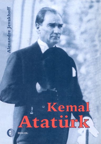Kemal Atatürk. Droga do nowoczesności (oprawa twarda)