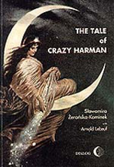 The tale of crazy Harman