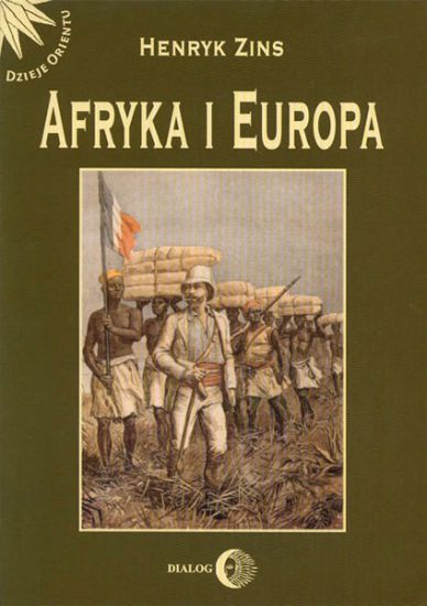 Afryka i Europa Od piramid egipskich do Polaków w Afryce Wschodniej