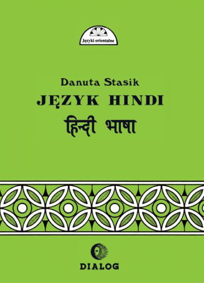 Język hindi. Część II