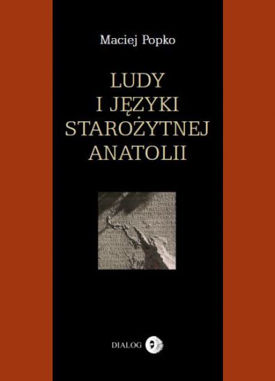 Ludy i języki starożytnej Anatolii