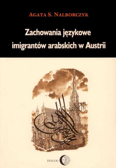 Zachowania językowe imigrantów arabskich w Austrii