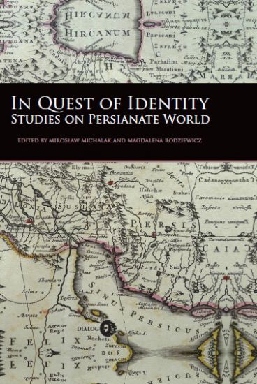 In Quest of Identity. Studies on the Persianate World