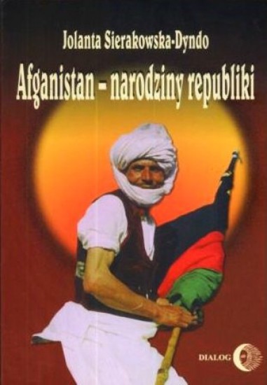 Afganistan - narodziny republiki