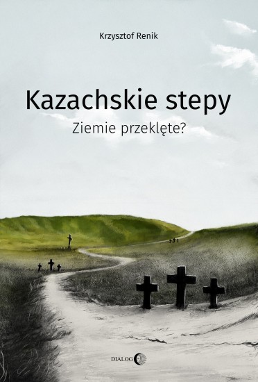 e-book Kazachskie stepy. Ziemie przeklęte?