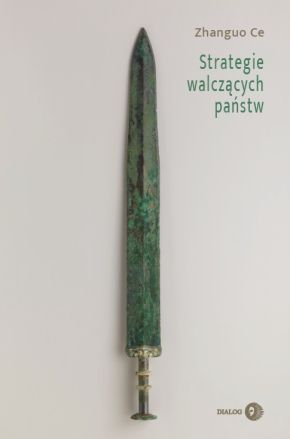 STRATEGIE WALCZĄCYCH PAŃSTW grafika zap
