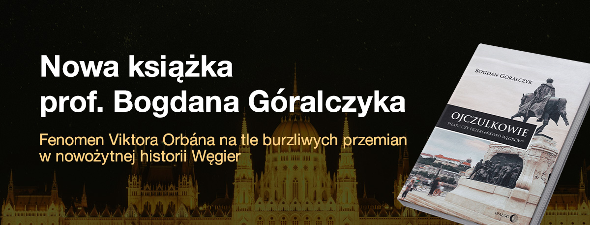 PRZEDSPRZEDAŻ - Wysyłki od 13 grudnia 2024 r.