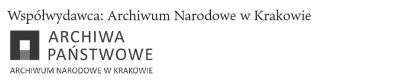 2025 ARCHIWUM NARODOWE W KRAKOWIE