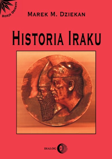 Historia Iraku (1)