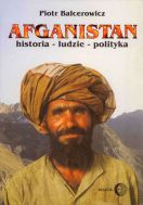 Afganistan. Historia  ludzie  polityka