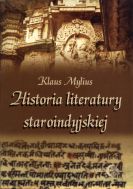 Historia literatury staroindyjskiej