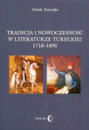 Tradycja i nowoczesność w literaturze tureckiej 17181895