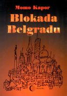Blokada Belgradu