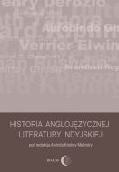 Historia anglojęzycznej literatury indyjskiej