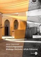 Historia Najnowsza Bliskiego Wschodu i Afryki Północnej