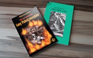 PROBLEM PALESTYŃSKI  ebook 2 książki  Historia Gazy / Cóż wam pozostało? Losy Palestyńczyków na podstawie prozy Gassana Kanafaniego  PAKIET PROMOCYJNY