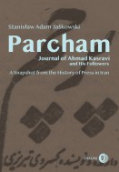 Parcham  Journal of Ahmad Kasravi and His Followers