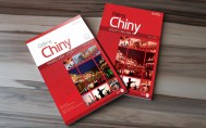 Odkryj Chiny  Podręcznik + ćwiczenia  Część 1  PAKIET 2 książki