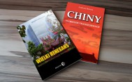 CHIŃSKA TRANSFORMACJA  Pakiet 2 książki  Wielki renesans  Chińska transformacja i jej konsekwencje / Chiny w okresie transformacji