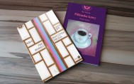 KLASYKA LITERATURY KOREAŃSKIEJ  2 książki  Matczyna droga / Filiżanka kawy  PAKIET PROMOCYJNY