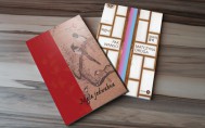 KLASYKA LITERATURY KOREAŃSKIEJ  2 książki  Matczyna droga / Mgła jedwabna. Wybór poezji koreańskiej XX wieku  PAKIET PROMOCYJNY