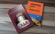 DZIEJE DALEKIEGO WSCHODU  Pakiet 2 książki  Historia Korei / Leksykon wiedzy o Chinach współczesnych