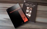 DZIEJE JAPONII  Pakiet 2 książki  Krótka historia Japonii. Od samurajów do Sony / Japonia 19371945. Wojna Armii Cesarza  PAKIET PROMOCYJNY