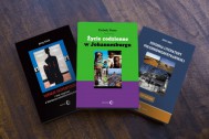 KULTURA I SPOŁECZEŃSTWO POŁUDNIOWOAFRYKAŃSKIE  3 książki  Życie codzienne w Johannesburgu / Historia literatury południowoafrykańskiej XVIIXIX / Wenus hotentocka i inne rozprawy o literaturze południowoafrykańskiej  PAKIET PROMOCYJNY