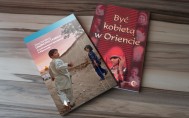 REWOLUCJA OBYCZAJOWA W AZJI  2 książki  Chłopczyce z Kabulu. Za kulisami buntu obyczajowego w Afganistanie / Być kobietą w Oriencie  PAKIET PROMOCYJNY