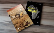 WSPÓŁCZESNA AFRYKA  2 książki  Żar. Oddech Afryki / Historia współczesnej Afryki  PAKIET PROMOCYJNY