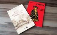 PODSTAWY KULTURY CHIŃSKIEJ  Pakiet 2 książki  Klucz do kultury chińskiej / Chiny. Kultura i tradycje