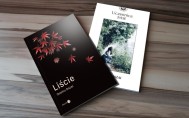 2 książki Osamu Dazai  UCZENNICA / LIŚCIE  LITERATURA JAPOŃSKA