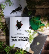 Save the Cat!® pisze seriale. Wszystko, czego potrzebujesz, aby pisać wciągające seriale